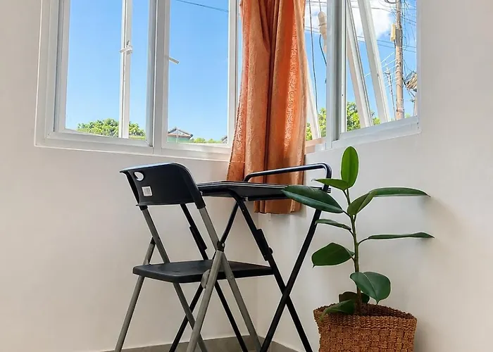 Walking Distance To With Share Kitchen Homestay *