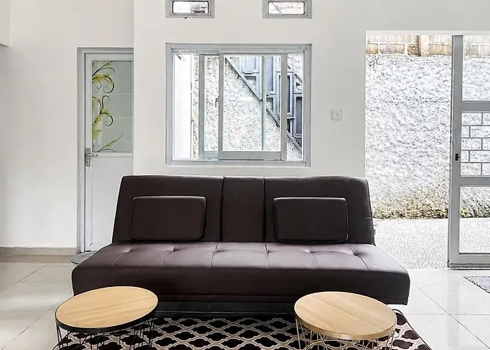 Walking Distance To With Share Kitchen Homestay *