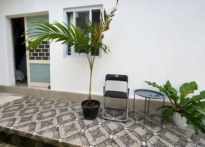 Homestay Walking Distance To With Share Kitchen Jimbaran (Bali)